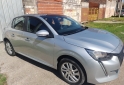 Autos - Peugeot 208 2021 Nafta 68000Km - En Venta