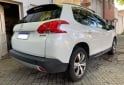 Camionetas - Peugeot 2008 Feline 2016 Nafta 89000Km - En Venta