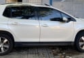 Camionetas - Peugeot 2008 Feline 2016 Nafta 89000Km - En Venta