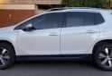 Camionetas - Peugeot 2008 Feline 2016 Nafta 89000Km - En Venta