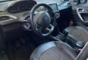 Camionetas - Peugeot 2008 Feline 2016 Nafta 89000Km - En Venta