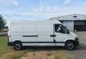 Utilitarios - Renault Master 2010 Diesel 347000Km - En Venta