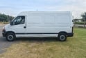 Utilitarios - Renault Master 2010 Diesel 347000Km - En Venta