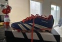 Deportes - Botines Adidas Predator talle 33 - En Venta
