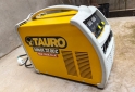 Herramientas - Soldadora inverter tauro mma 3100c completa con adaptador - En Venta