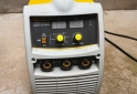 Herramientas - Soldadora inverter tauro mma 3100c completa con adaptador - En Venta