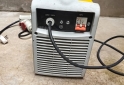 Herramientas - Soldadora inverter tauro mma 3100c completa con adaptador - En Venta