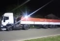 Camiones y Gr�as - Iveco eurotrakker - En Venta