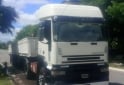 Camiones y Gr�as - Iveco eurotrakker - En Venta