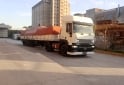 Camiones y Gr�as - Iveco eurotrakker - En Venta