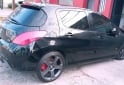 Autos - Peugeot 308 GTI 2012 Nafta 87000Km - En Venta