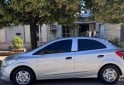 Autos - Chevrolet Onix 2016 Nafta 140000Km - En Venta