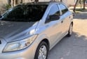 Autos - Chevrolet Onix 2016 Nafta 140000Km - En Venta