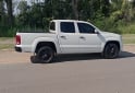 Camionetas - Volkswagen AMAROK 2.0 TDI D/C 140CV 2021 Diesel 81000Km - En Venta