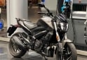 Motos - Bajaj Dominar 400 2020 Nafta 40000Km - En Venta