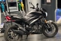 Motos - Bajaj Dominar 400 2020 Nafta 40000Km - En Venta