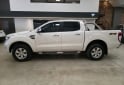 Camionetas - Ford RANGER 3.2 XLT 4X4 AT 2021 Diesel 91000Km - En Venta