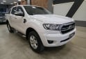 Camionetas - Ford RANGER 3.2 XLT 4X4 AT 2021 Diesel 91000Km - En Venta