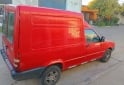 Utilitarios - Fiat Fiorino 2011 GNC 401000Km - En Venta