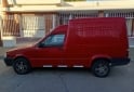 Utilitarios - Fiat Fiorino 2011 GNC 401000Km - En Venta