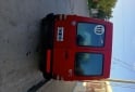 Utilitarios - Fiat Fiorino 2011 GNC 401000Km - En Venta