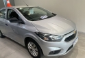 Autos - Chevrolet ONIX 1.4N M/T L 2017 Nafta  - En Venta