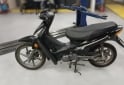 Motos - Keller 110 Full 2023 Nafta 16250Km - En Venta