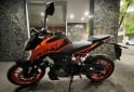 Motos - Ktm DUKE 200 2025 Nafta 3000Km - En Venta