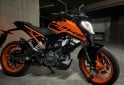 Motos - Ktm DUKE 200 2025 Nafta 3000Km - En Venta