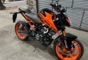 Motos - Ktm DUKE 200 2025 Nafta 3000Km - En Venta