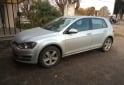 Autos - Volkswagen Golf 2017 Nafta 68000Km - En Venta