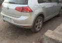 Autos - Volkswagen Golf 2017 Nafta 68000Km - En Venta