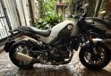 Motos - Benelli Leoncino 500 2020 Nafta 9000Km - En Venta