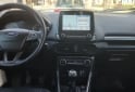 Camionetas - Ford Ecosport freestyle 2018 GNC 140000Km - En Venta