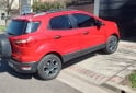 Camionetas - Ford Ecosport freestyle 2018 GNC 140000Km - En Venta