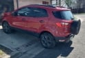 Camionetas - Ford Ecosport freestyle 2018 GNC 140000Km - En Venta