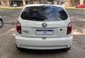 Autos - Suzuki Fun 3ptas 2009 GNC - En Venta