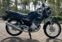 Motos - Yamaha YBR 125 2012 Nafta 25224Km - En Venta