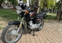 Motos - Yamaha YBR 125 2012 Nafta 25224Km - En Venta