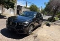 Camionetas - Bmw X1 S DRIVE 2.0 TURBO 2017 Nafta 136000Km - En Venta