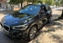 Camionetas - Bmw X1 S DRIVE 2.0 TURBO 2017 Nafta 136000Km - En Venta
