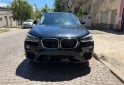 Camionetas - Bmw X1 S DRIVE 2.0 TURBO 2017 Nafta 136000Km - En Venta
