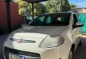 Autos - Fiat Palio 2017 Nafta 117000Km - En Venta