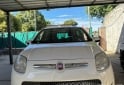 Autos - Fiat Palio 2017 Nafta 117000Km - En Venta