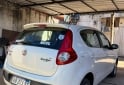Autos - Fiat Palio 2017 Nafta 117000Km - En Venta