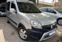 Utilitarios - Renault Kangoo Sportway 2016 Nafta 109000Km - En Venta
