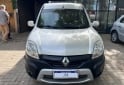 Utilitarios - Renault Kangoo Sportway 2016 Nafta 109000Km - En Venta