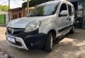 Utilitarios - Renault Kangoo Sportway 2016 Nafta 109000Km - En Venta