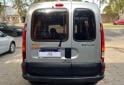 Utilitarios - Renault Kangoo Sportway 2016 Nafta 109000Km - En Venta