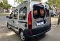 Utilitarios - Renault Kangoo Sportway 2016 Nafta 109000Km - En Venta
